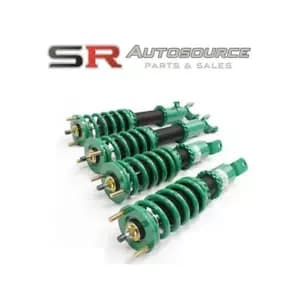 Coilover Kits